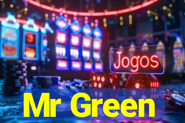 Mr Green